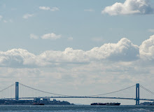 Verrazano-Narrows Bridge for Tourists