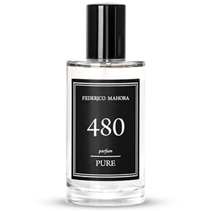 FM 480 parfum imitation Versace Pour Homme équivalence