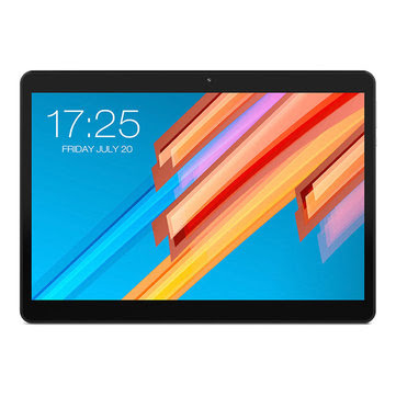 Original Box Teclast T20 Helio X27 Deca Core 4GB RAM 64G Dual 4G SIM Android 7.0 OS 10.1 Inch Tablet 