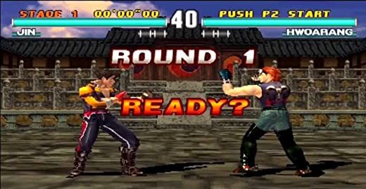 Tekken 3 Mod Apk Interesting and Unknown Facts