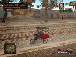 Image Game GTA Extreme Indonesia v7