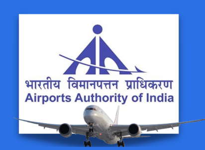 (AAI) Airports Authority of India has released 400 Junior Executive (Air Traffic control) Vaccancies 