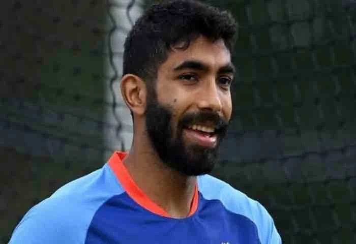 News,World,international,Sports,Cricket,Player,injury,hospital,Treatment,Health,Health & Fitness, Jasprit Bumrah To Take Six Months Recovery Time After Successful Back Surgery In New Zealand - Report