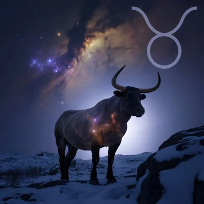 황소자리 Taurus