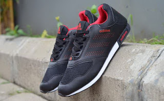 Sepatu Adidas Neo Man