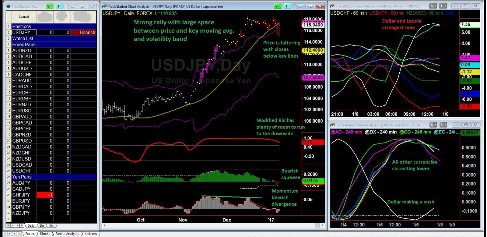 Principle Analysis An Elliott Wave Blog For Forex Signals Futures - 