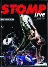 Stomp Live 2009 Hollywood Movie Watch Online 