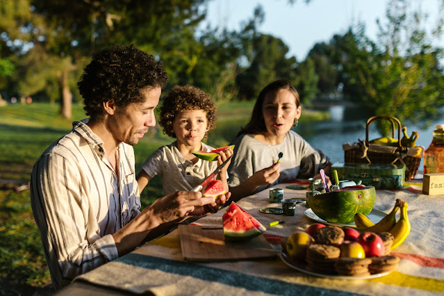 Unlock the Power of Nutrient Timing: When to Eat Fruits for Maximum Health Benefits