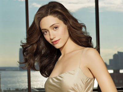 emmy rossum wallpaper. Emmy Rossum Hot Picture