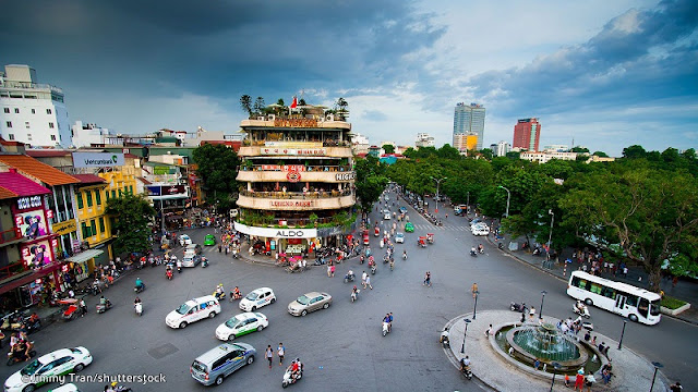 Vietnam is one of the most magical places in the world 2