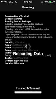 APA YANG DILAKUKAN SETELAH JAILBREAK IOS 7?