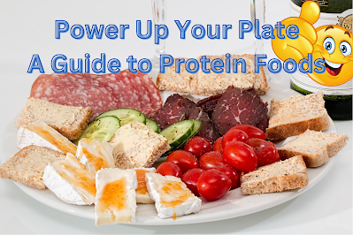 A Guide to Protein Sources for Vegetarians