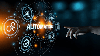 automation,artificial intelligence,machines,robots