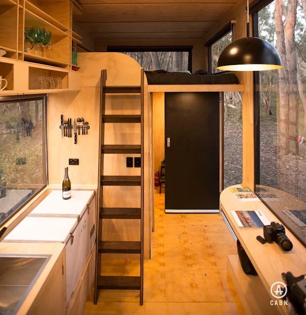 CABN Tiny House