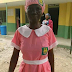 50-yr-old woman returns to school, Enrolls herself in JSS2 at Ilorin Grammar School (photos)