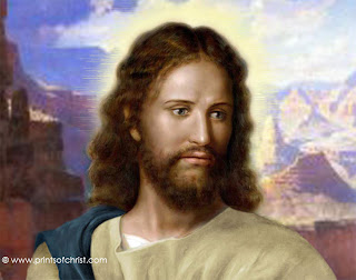 Christian Wallpaper of Jesus