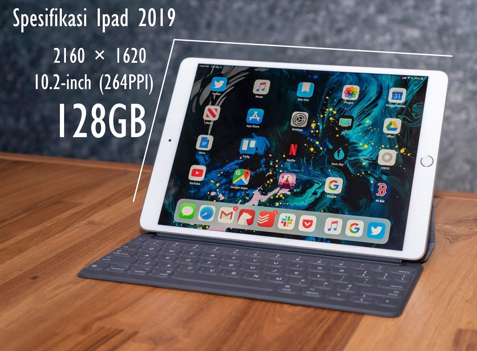 Ipad Mini 5 Harga / Jual APPLE iPad Mini 5 2019 64GB WiFi Cellular