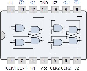 9V dc motor