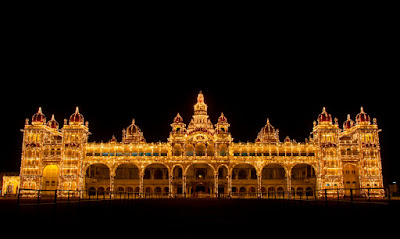 bvkmohan.blogspot.in,bvkmohan,nye 2016,wanderlust,bike life,touring,mysuru,mysore,mysore palace,karnataka