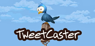TweetCaster Pro for Twitter APK 7.9.1