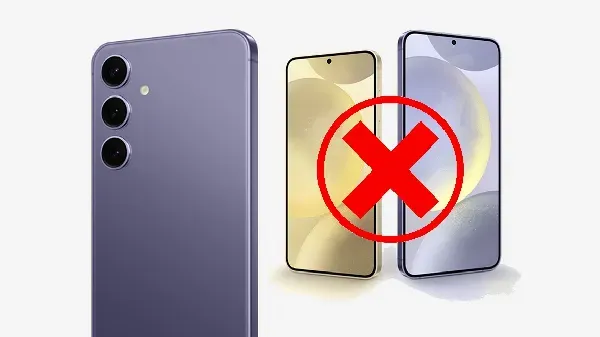 அலறும் Samsung வாடிக்கையாளர்கள்.. இந்த 3 போனிலும் டிஸ்பிளே பிரச்சனை.. அதிகரிக்கும் புகார்கள்!