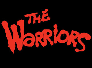 The Warriors PSP ISO Hight Compress