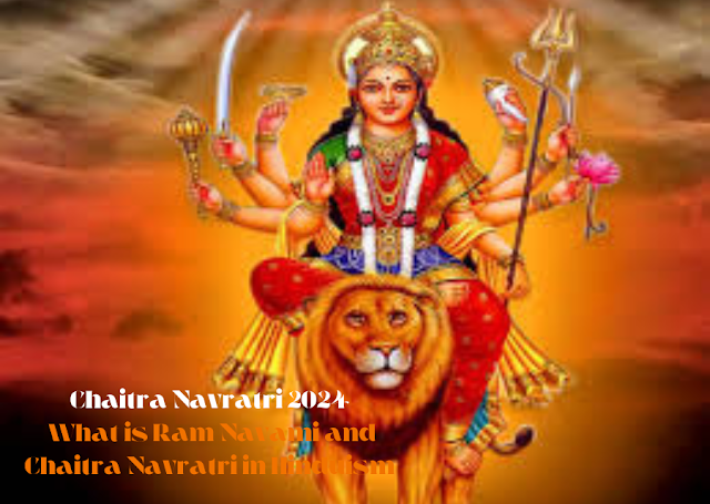 Goddess Durga