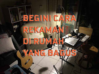 Bagusan Proses Recording Analog atau Digital?