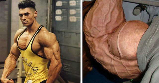 What is The Best Arms Pump Workout?