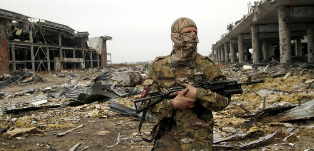 Πού οδηγείται ο πόλεμος στην Ουκρανία; Τα ερωτήματα που ζητούν απάντηση