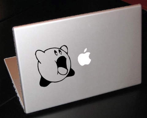 Cool Macbook Stickers Seen On www.coolpicturegallery.net