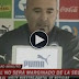 Sampaoli perdona a Vidal y no lo echa de la Selección Chilena 