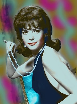 Natalie Wood Gypsy