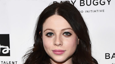 Michelle Trachtenberg