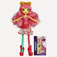 Roseluck Rainbow Rocks Equestria Girls Doll