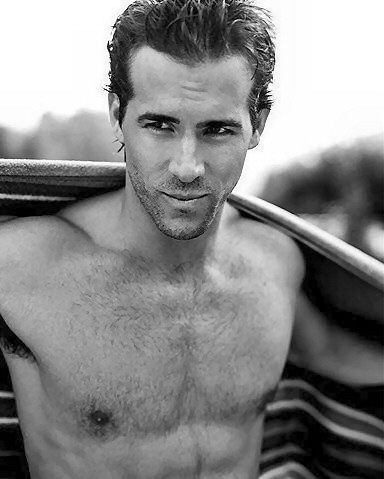 Ryan Reynolds. Name : Ryan Rodney Reynolds