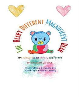 The Beary Different Magnificent Bear