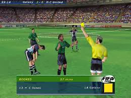 Free Download Pc Games FIFA 2000-Full Version 2013