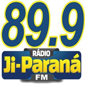 Ouvir agora Rádio Ji-Paraná FM 89,9 - Ji-Paraná / RO