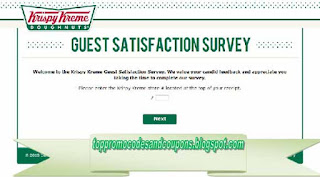 Free Printable Krispy Kreme Coupons