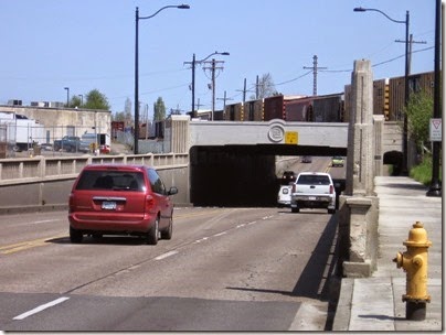 IMG_1702 SPRR Undercrossing in Salem, Oregon on April 22, 2006