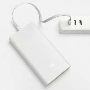 xiaomi power bank 20000mah