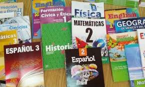 Libros de Texto Ciclo Escolar 2017-2018