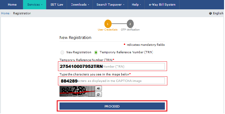 GST Registration Kaise Kare