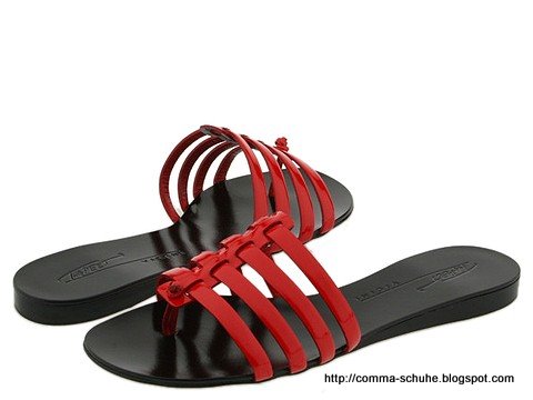 Comma schuhe:schuhe-331165