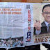 "Tabloid Anies" Dibilang Politik Identitas, Hensat: Jangan Asbun!