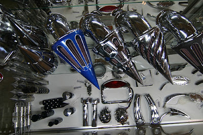 harley davidson accessories