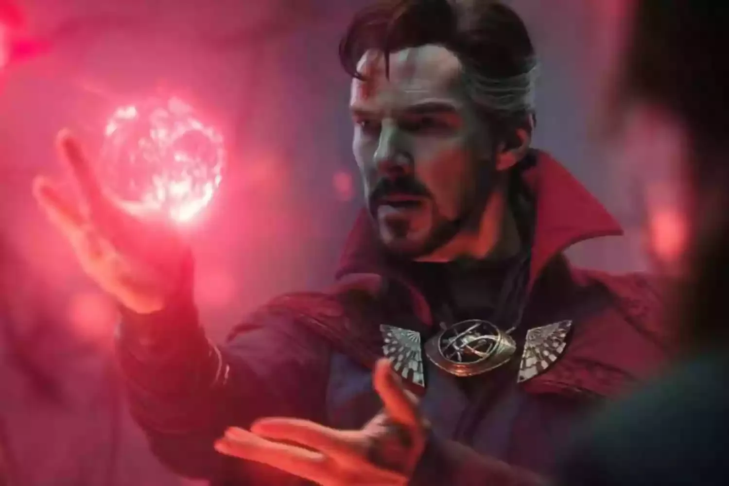 Doctor Strange 2 Review, The Multiverse Of Madness