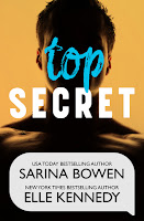  "Top Secret" di Sarina Bowen e Elle Kennedy