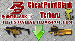 Cheat PB terbaru Oktober